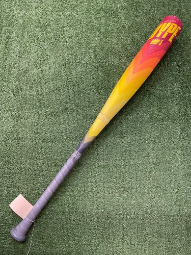 Easton Hype Fire (2 3/4") USSSA 2024 (-5)