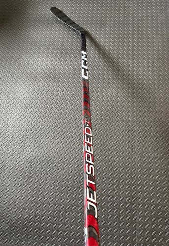 Senior CCM JetSpeed FT5 Pro Left Hand Hockey Stick P29 85 Flex (New)