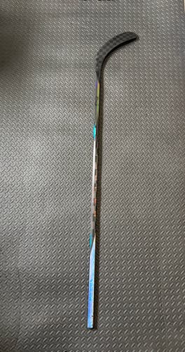 Senior Bauer Nexus Tracer Left Hand Hockey Stick 87 Flex (Used)