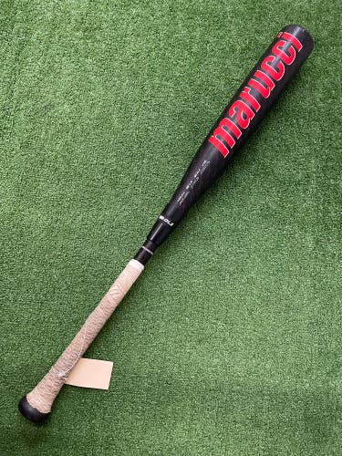 Marucci CATX2 Composite (2 3/4") USSSA Bat 2025 (-5)