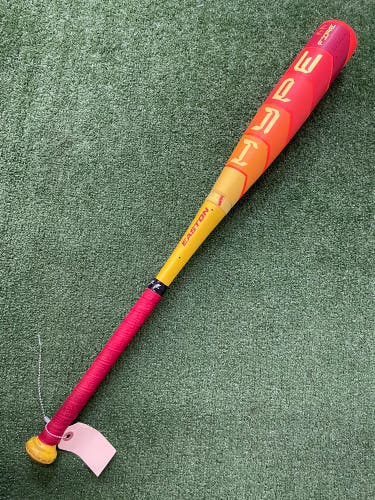 Easton Hype Fire USA Youth Bat (-11) 2025