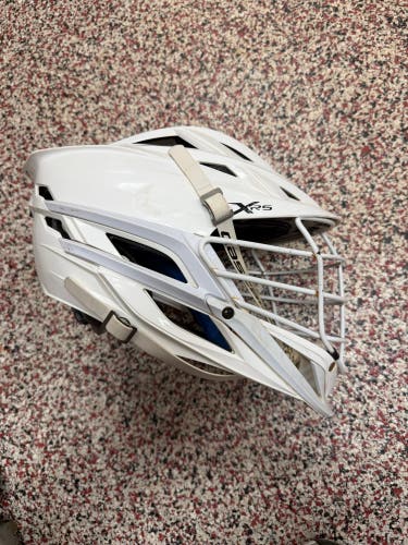 Cascade XRS Helmet (Used)