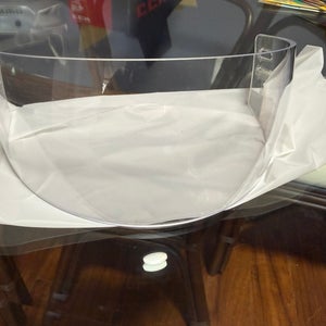 Oakley Visor for Hockey Helmet (Used)