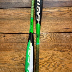 2 BATS, 1 price - 2019 Easton Speed Alloy USABat Certified Bat (-10) 17 oz 27" (Used)
