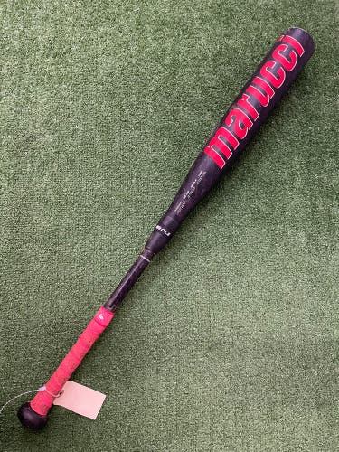 Marucci CATX2 Composite (2 3/4") USSSA Bat 2025 (-8)