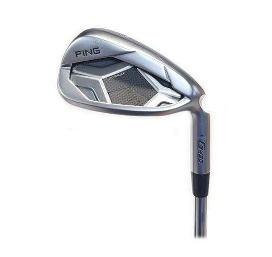 Ping G430 Single 9 Iron Blue Dot Steel Nippon Shaft AWT 2.0 Regular Flex