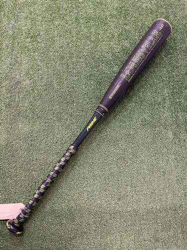 Louisville Slugger Prime USA Youth Bat 2022 (-10)