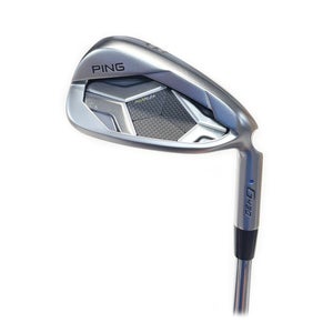 Ping G430 Single 8 Iron Blue Dot Steel Nippon Shaft AWT 2.0 Regular Flex