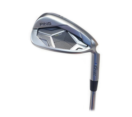 Ping G430 Single 8 Iron Blue Dot Steel Nippon Shaft AWT 2.0 Regular Flex
