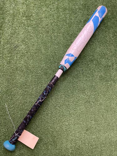 DeMarini CF Fastpitch 2023 (-11)