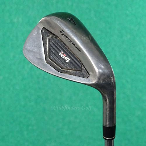 TaylorMade 2021 M4 AW Approach Wedge Stepped Steel Regular