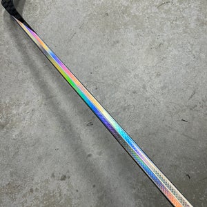 65 Flex P86 BLCKSTCK PRO 3 Fuse, Tacks Recharge Pro Similar Kick Intermediate Left Hand