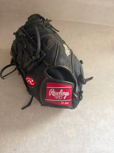 Rawlings Renegade Series LH First Base Baseball Glove 11.5" (Used)