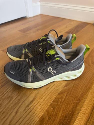 NEW ON Running Cloudsurfer Trail (US 10)