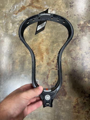 Warrior BURN XP2-O Head (New)