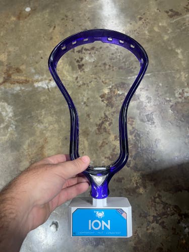 ECD Ion Unstrung Head (New)