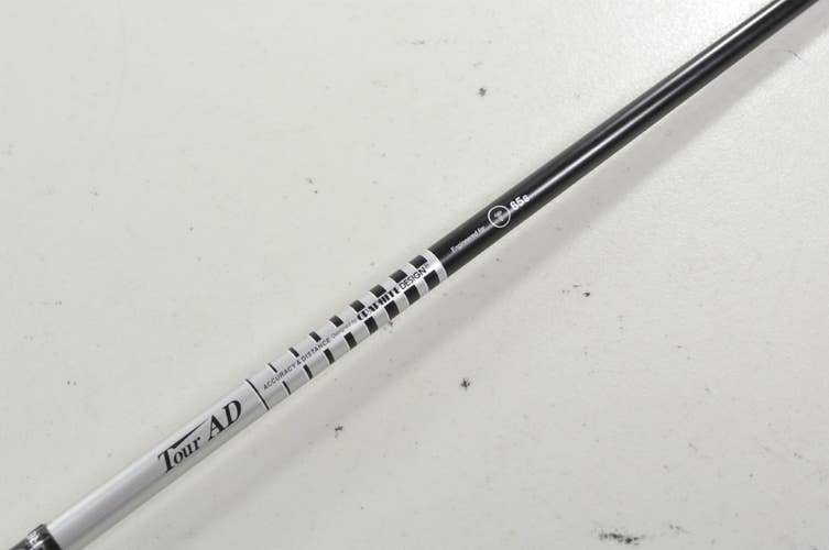 LEFT Graphite Design Tour AD True Spec Engineered Callaway Driver Shaft #219472