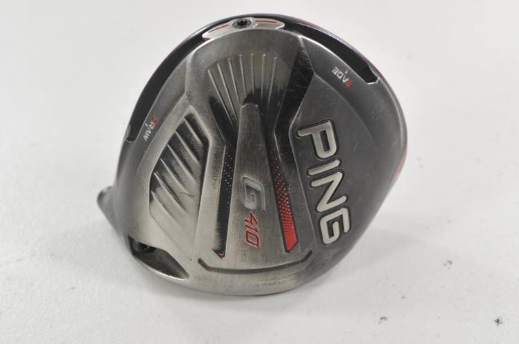 Ping G410 9* Driver HEAD ONLY Right  # 220402