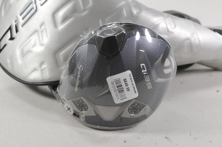 TaylorMade Qi35 LS 9.0* Driver Regular Flex Right Ventus 5  # 220285