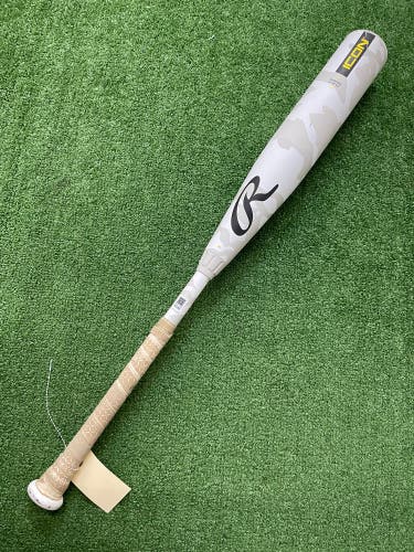 Rawlings Icon (2 3/4") USSSA Bat 2025 (-8)