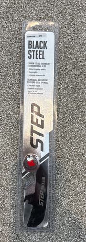CCM Black Step Steel 271 mm (Like New)