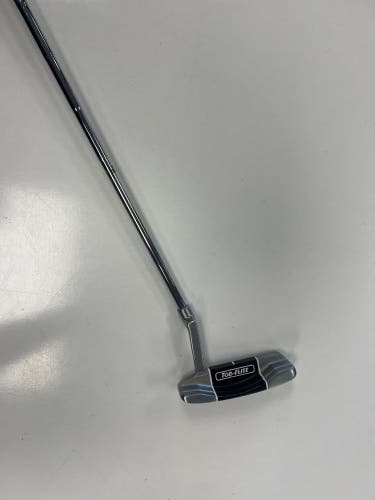 Top Flite HT 1 Blade Right Handed Putter Steel (Used)
