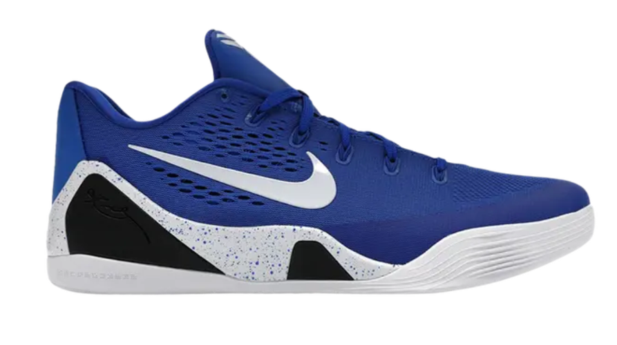 Size 14 - Nike Kobe 9 Elite Low EM TB 'Game Royal' IH5095-400