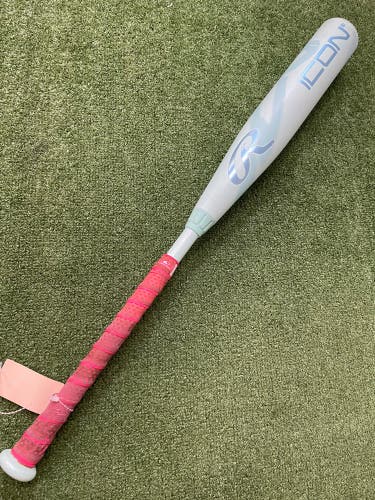 Rawlings Icon Composite USSSA (2 3/4") 2026 (-8)