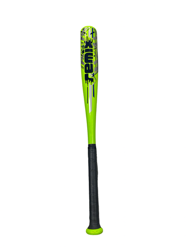 Used Rawlings REMIX  24 -12 BB/SB T-Ball Bat 24" 11682-S000136804
