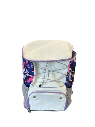 Used BACKPACK BB/SB Player Backpack Purple 11682-S000136574