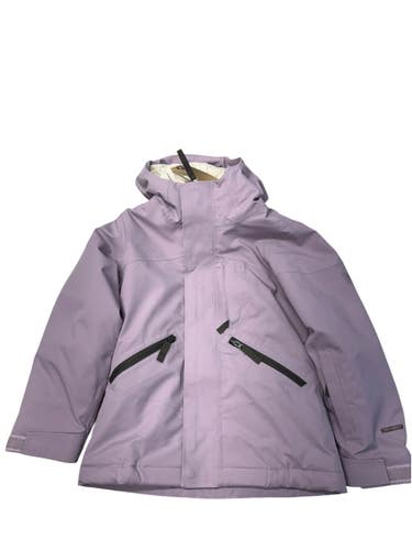Used The North Face Outerwear Heavy Jacket Y Magenta XXS 11835-S000212265