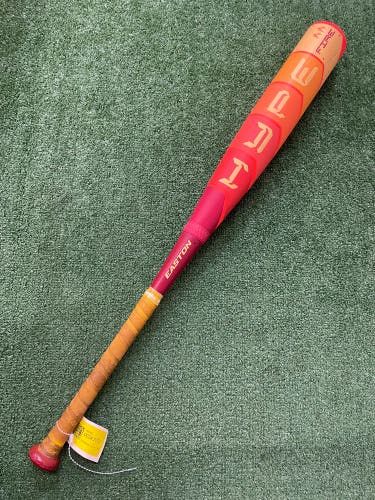 Easton Hype Fire (2 3/4") USSSA Bat (-10) 2025