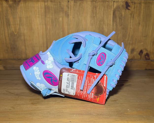 Rawlings Heart of the Hide “Icon Fest” 11.5” Limited Edition Glove PROR934-2CBPE NWT