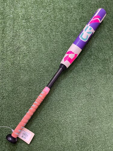 DeMarini CF Fastpitch 2026 (-11)