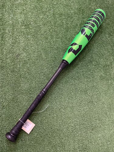 DeMarini Zen USSSA (2 3/4") 2026 (-10)