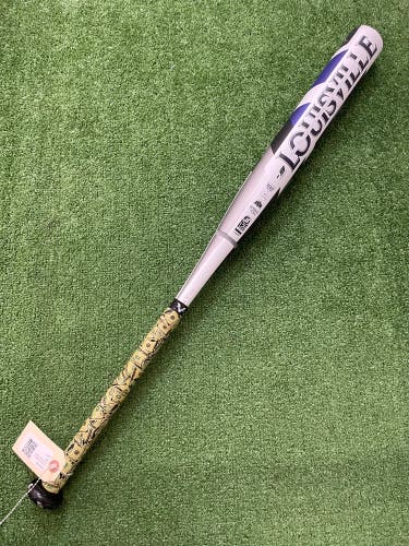 Louisville Slugger Xeno Fastpitch 2025 (-10)