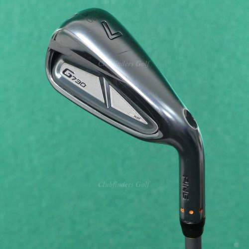 Ping G730 Red Dot Single 7 Iron Ping Alta Quick 35G Graphite Seniors DEMO