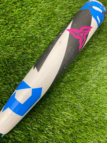 Easton Hype Fire (2 3/4") USSSA Bat (-10) 2025