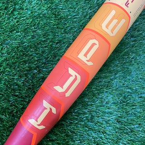 Easton Hype Fire (2 3/4") USSSA Bat (-10) 2025