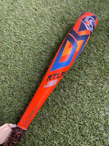 Louisville Slugger Atlas Youth (2 3/4") USSSA 2023 (-10)