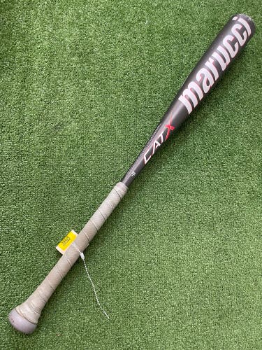 Marucci CATX Alloy USA Youth 2024 (-11)