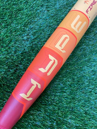 Easton Hype Fire (2 3/4") USSSA Bat (-10) 2025