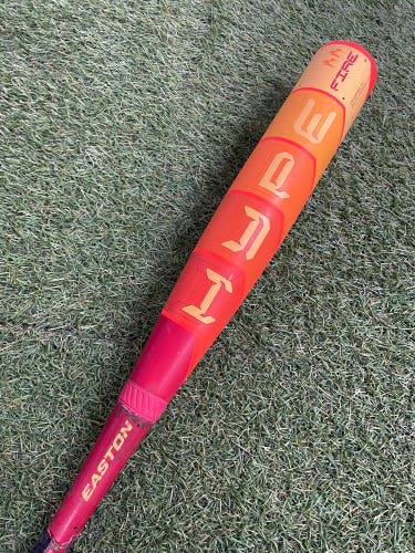 Easton Hype Fire (2 3/4") USSSA Bat (-10) 2025