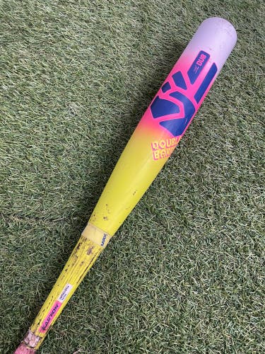Easton The Dub Composite (2 3/4") USSSA 2026 (-5)