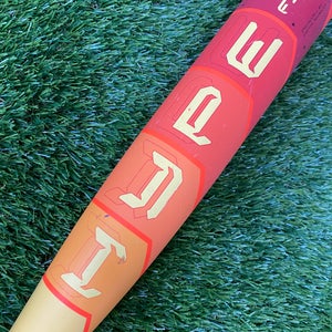 Easton Hype Fire USA Youth Bat (-10) 2025