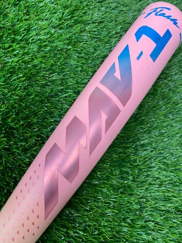 Easton Mav1 Flash Alloy (2 5/8") BBCOR Bat 2026 (-3)
