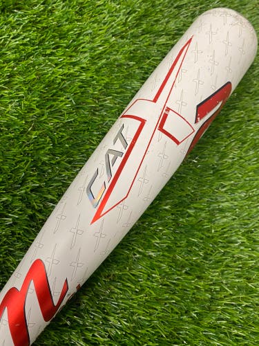 Marucci CATX2 Alloy (2 3/4") USSSA 2025 (-10)