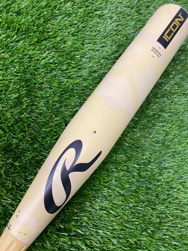 Rawlings Icon Composite USA (2 5/8") 2025 (-8)