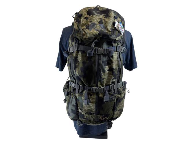 Kuiu Venture 2300 Hunting Backpack