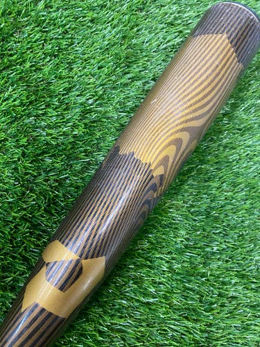 DeMarini Voodoo One BBCOR 2024 (-3)